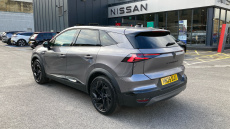 Renault Symbioz 1.6 E-Tech FHEV 145 Iconic Esprit Alpine 5dr Auto Hybrid Estate